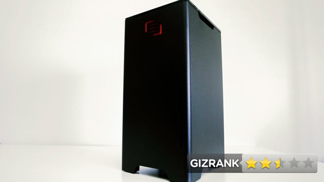 The Best Gaming PC for $1500 or Less