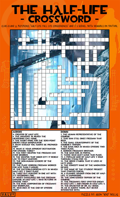 gawker crossword