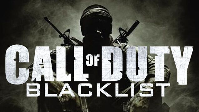 Reporter: Activision Blacklisted Us Because I Refused to Pull Call of Duty Sequel Story [UPDATE]