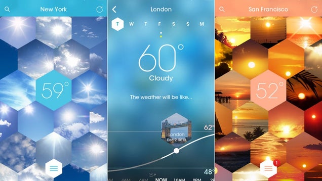Our Favorite Android, iOS and Windows Phone Apps of the Week