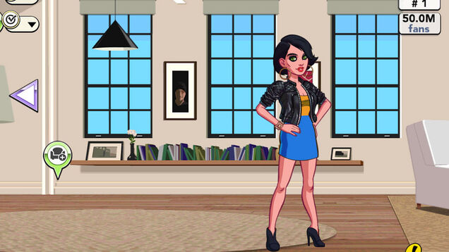 Oh God, I Spent $494.04 Playing the Kim Kardashian Hollywood App