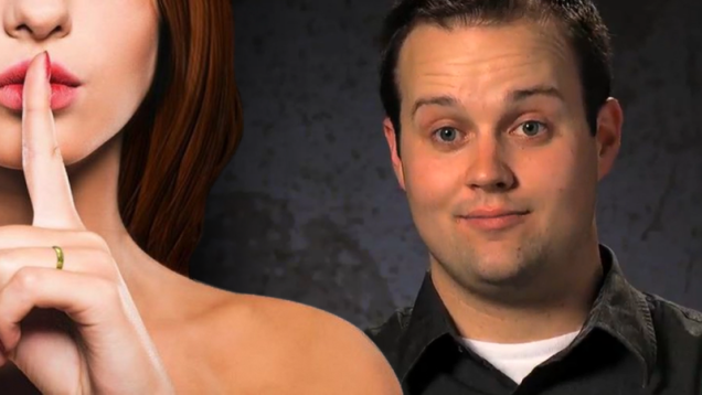Did Josh Duggar Secretly Check Into Sex Rehab in the Middle of the Night?