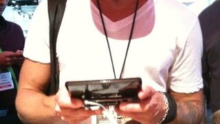 Ryan Phillippe Uses That One Life Well