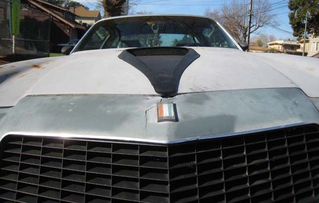1967 Chevrolet Chevelle Malibu, Plus Bonus Evil Chevy Poll