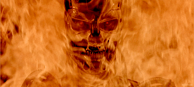 Seven things you probably didn't know about Terminator