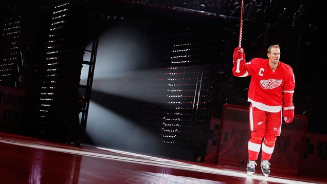 Another Retirement Marks the Slow Sunset of Sports Video Games' Greatest Roster