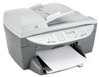 HP Refuses to Update Certain Printer Drivers For Leopard, Recommends New Model Instead