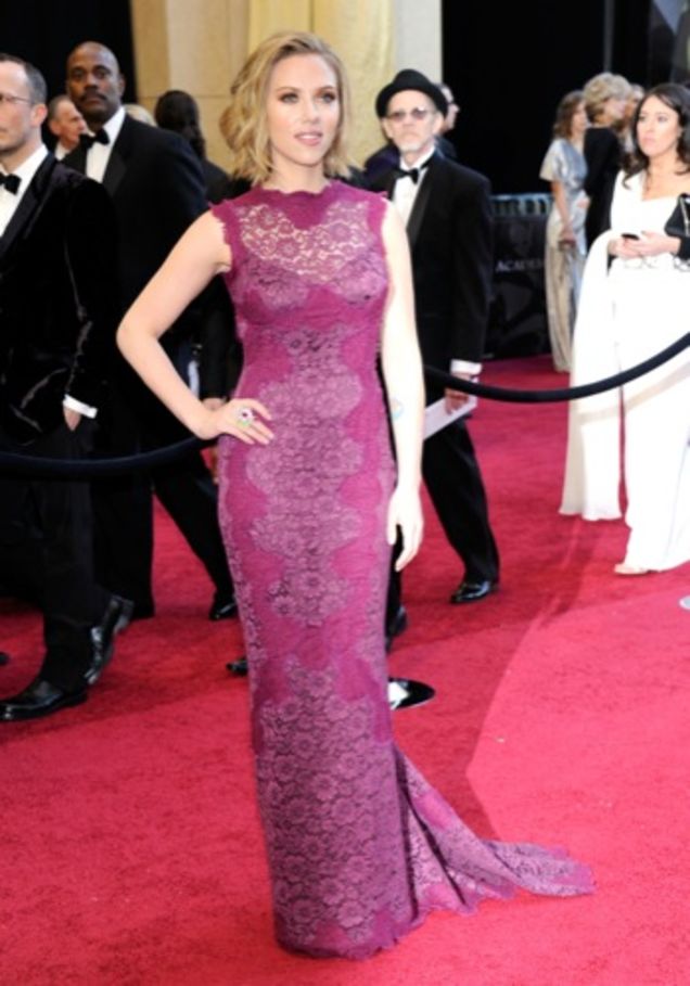 Oscars 2011: And When It Was Bad, It Was Bad