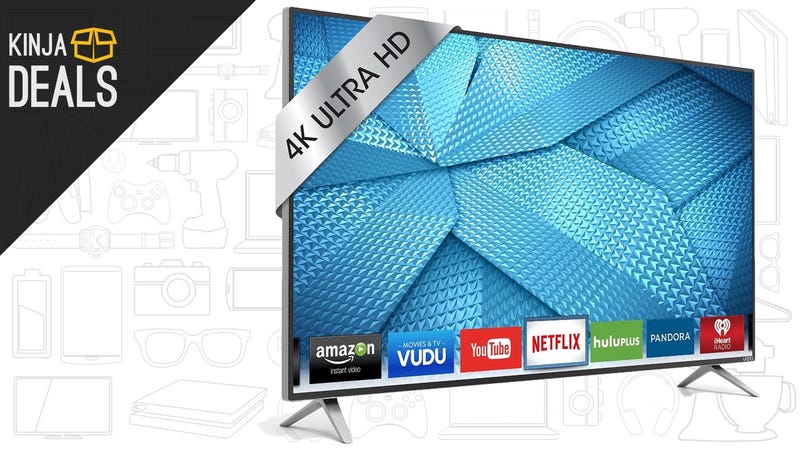 Today's Best Deals: Smart Home Hub, Cordless Vacuum, Quick Charge 3.0, and More