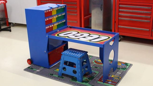 lego tool box