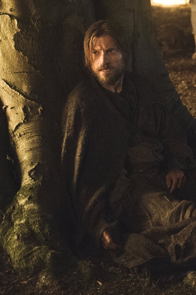 Meet the entire cast of Game of Thrones season three