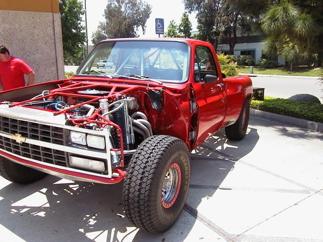 Ten Cars And The Type Of Guys They Attract