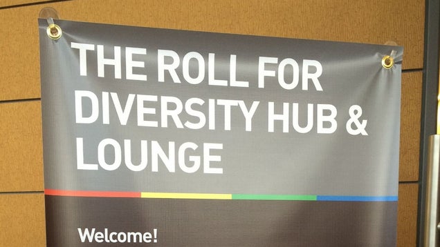 Was PAX East's Diversity Lounge A Success? I Asked People Who Went