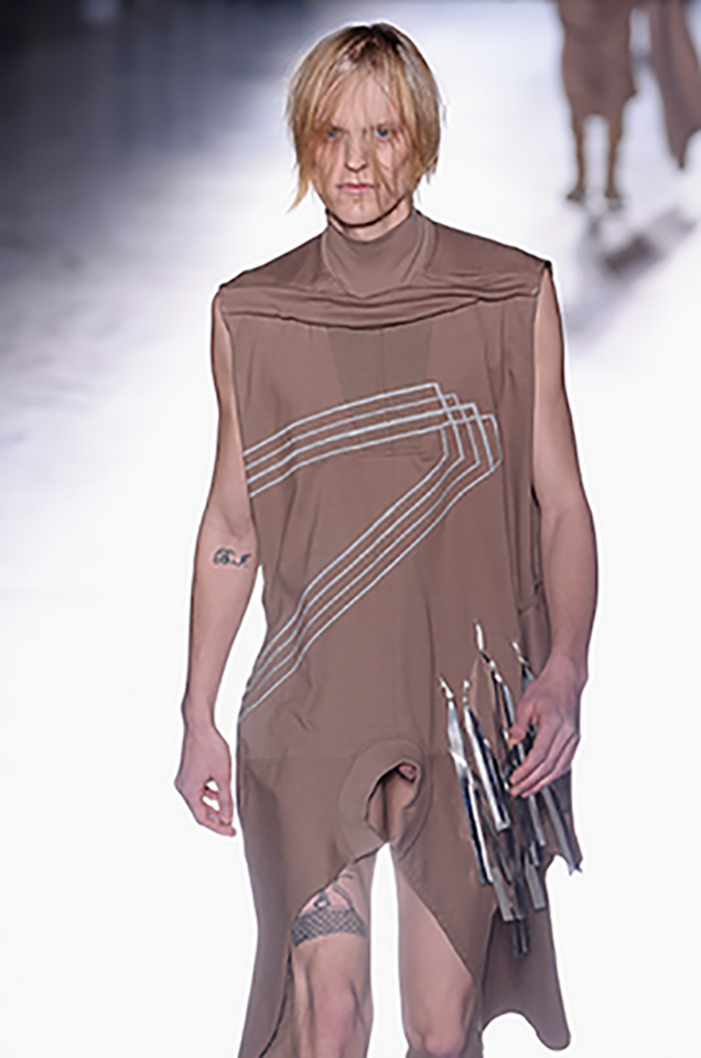 The Hottest Fashion Trend For 2015 Is Underdick (NSFW)