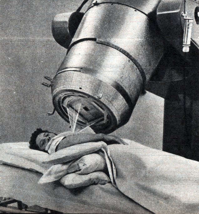 22 Strange Medical Instruments From the Past That Make You Shudder