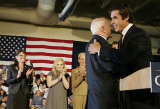 No Way McCain Loses Ohio Now