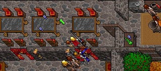 Gaming Made Me: Ultima VII