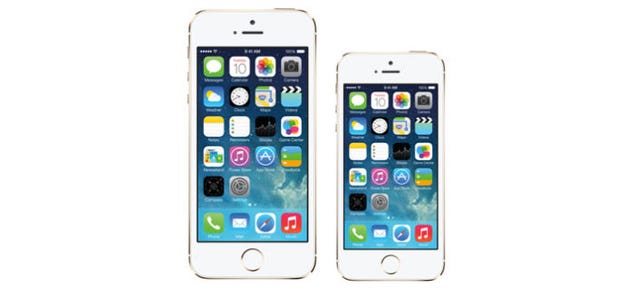 Reuters: iPhone 6 Display Redesign Could Limit Availability