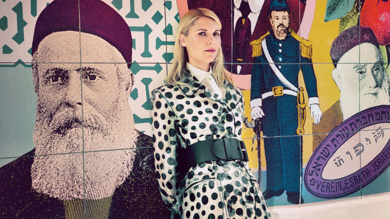 Tim Tebow Tells Vogue His Perfect Woman Is Hot, Kind, and Servile