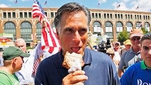 The 10 Least Fascinating People of 2011