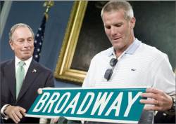 The Worst Sports Media City America?