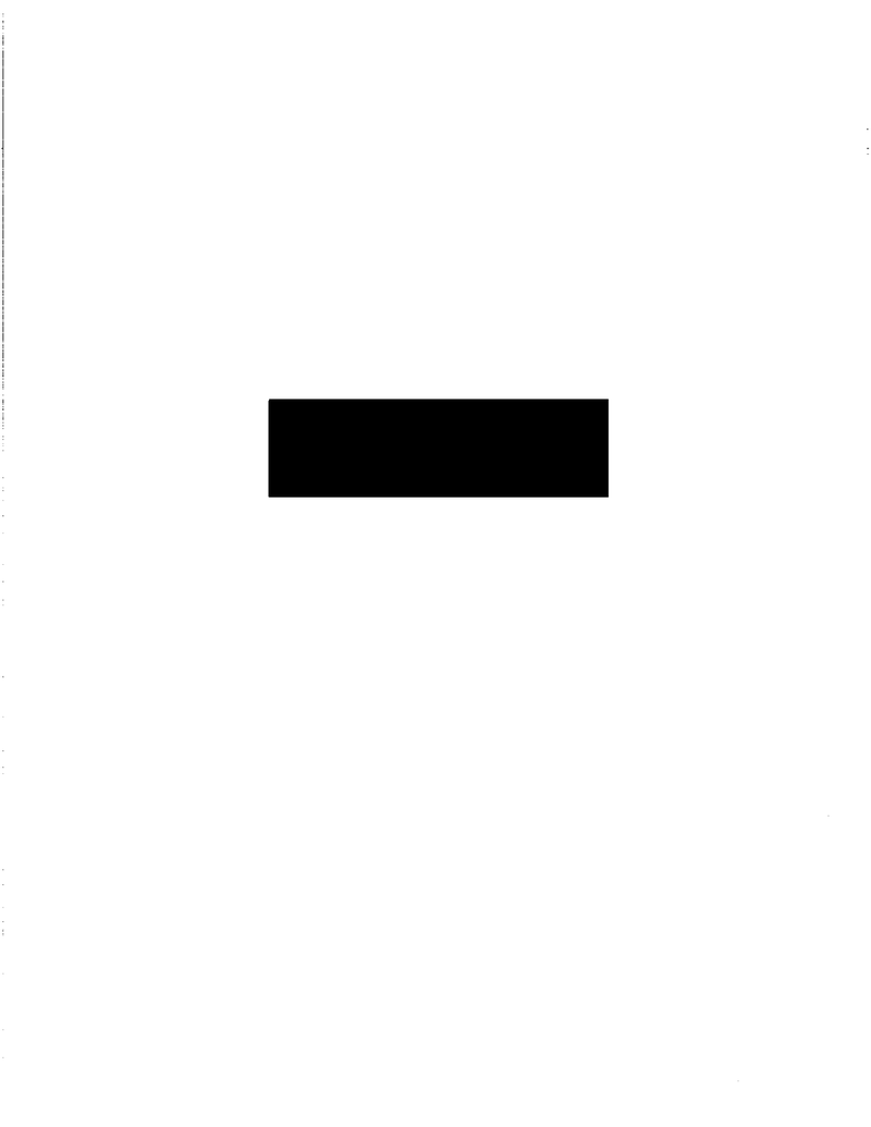 What Do You Think Is in These 73 Straight Pages of Fully Redacted Emails?