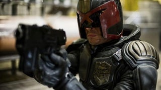 New images from Dredd show off Lena Headey's villainous Ma-Ma