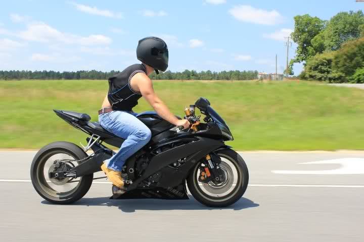 best beginner sportbikes