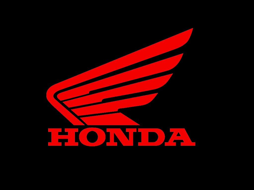 Honda Logo Hd Wallpaper