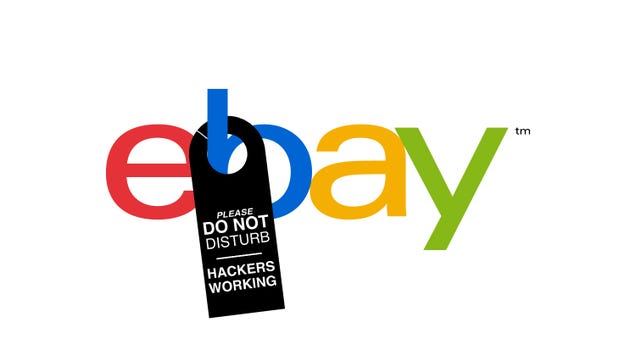 College Student Discovers a Second Ebay Security Flaw
