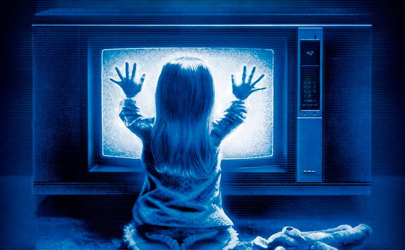 13 things you didn't know about Poltergeist