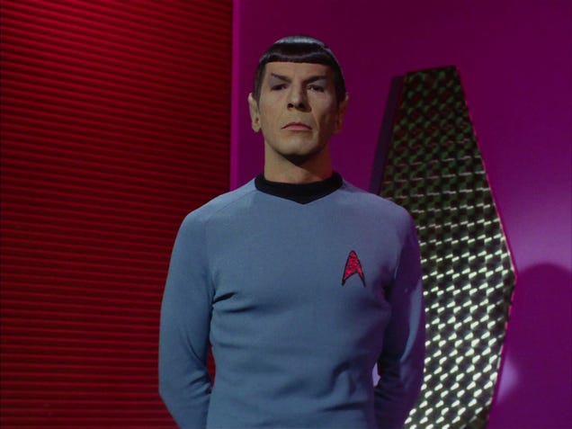Leonard Nimoy Showed Us What It Truly Means To Be Human