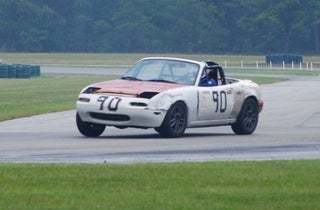 The Top 66 Lemons Of The 24 Hours Of LeMons South