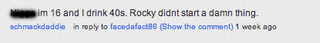 Let's See How Well YouTube's Real-Name Comment Policy Is Working