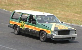 The Top 50 Lemons Of The 24 Hours Of LeMons