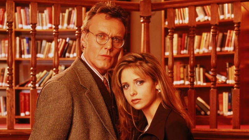 10 Vital Storytelling Lessons I Learned from Buffy the Vampire Slayer
