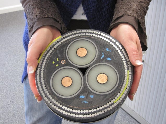 12 things that look surprisingly awesome when cut in half