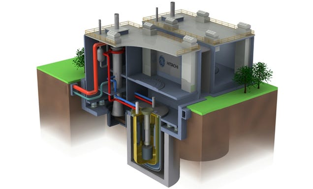 Fast-Acting Nuclear Reactor Will Power Through Piles of Plutonium