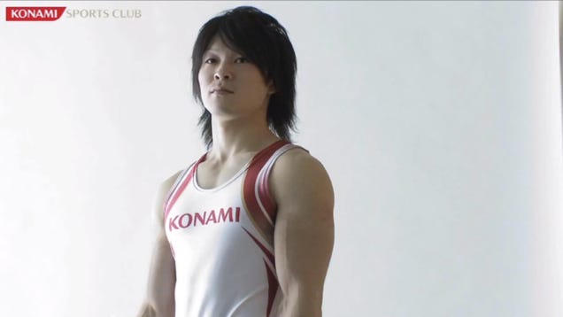 Konami Denies Olympic Medal Money Report