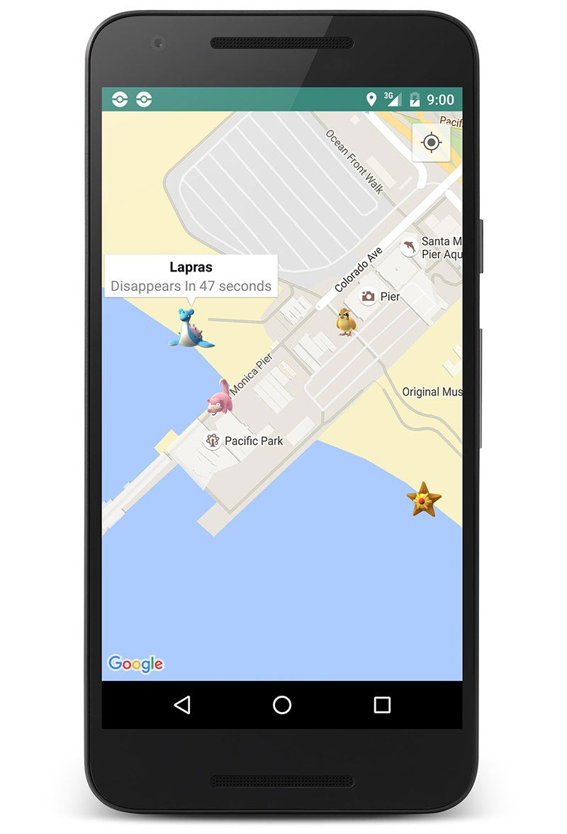 Get Pokémon Go Alerts On Your Phone So You Can Walk Around Like A Human Being