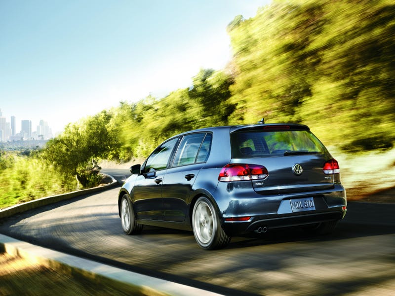 Ten Cars That Make You The Most Irrationally Upset