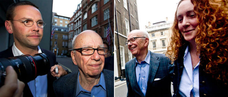 In Defense of Sleazy Journalism