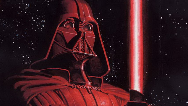 The Most Amazing Dark Horse Star Wars Comics To Buy Before They're Gone