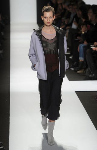 Narciso Rodriguez Designs For The Art-Lover