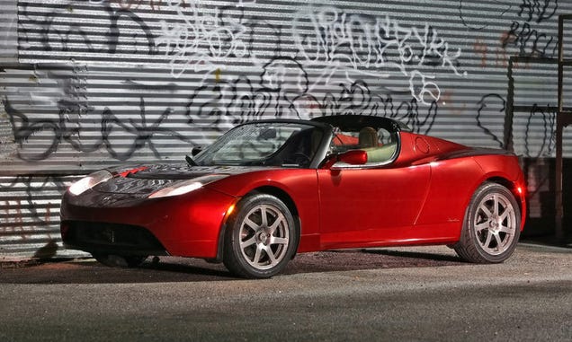 Ten Cars And The Type Of Guys They Attract