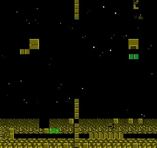 The Horror of Broken Old Nintendo Games