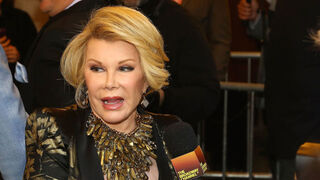 Multimillion Dollar Suit: Joan Rivers Died After Unauthorized Surgery