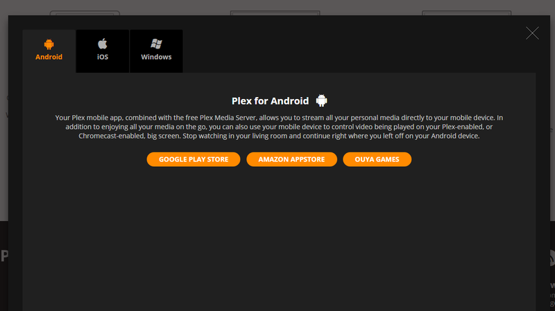 plex media player vs plex for windows plex media player vs plex for windows