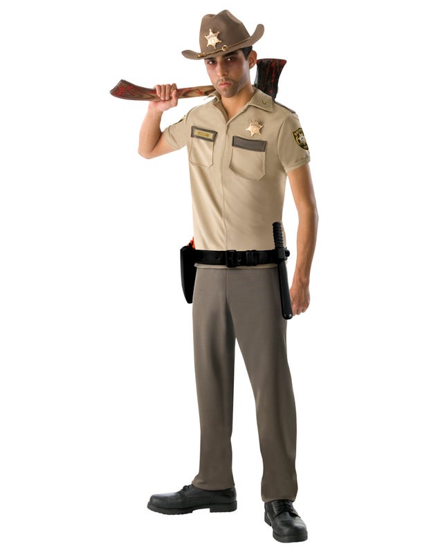 Men's Costumes