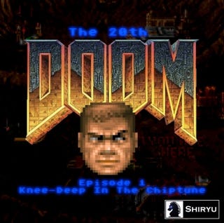 It's 2014 And I Bring You DOOM...